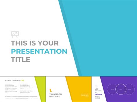 Designing Magic Slides: Best Practices for Creating Visually Stunning Presentations